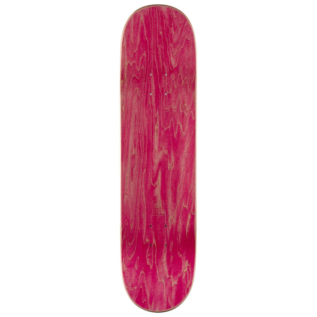 Habitat Baxter-Neal Sunny Afternoon Skateboard Complete - 8.25"