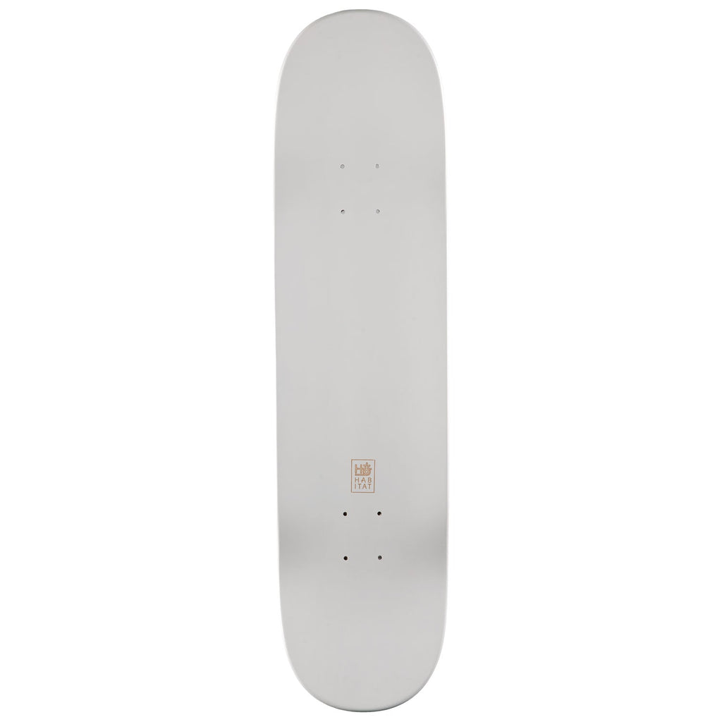 Habitat Lion Skateboard Complete - Full Dip - 8.75"