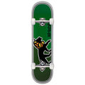 Habitat Lion Skateboard Complete - Full Dip - 7.75"