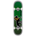 Habitat Lion Skateboard Complete - Full Dip - 8.75"