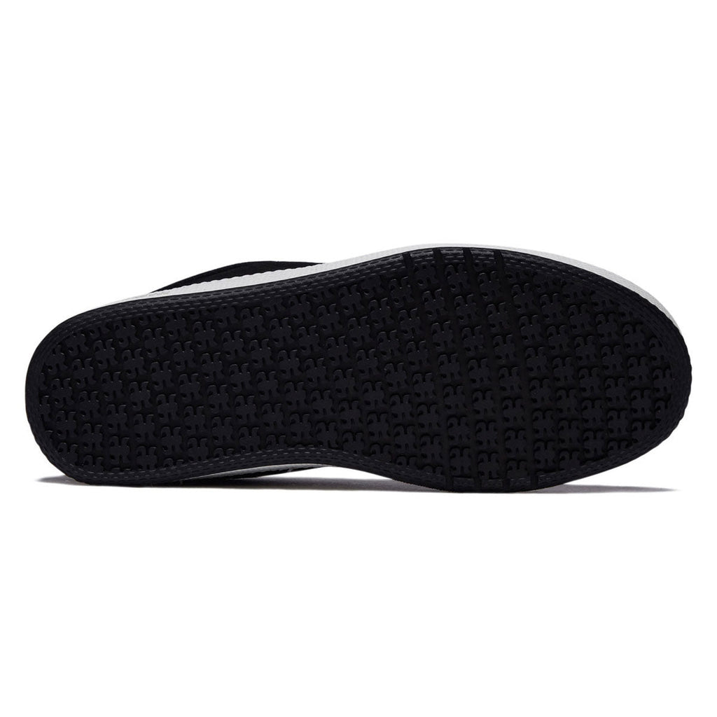 IPath Cats Low Shoes - Black Nubuck