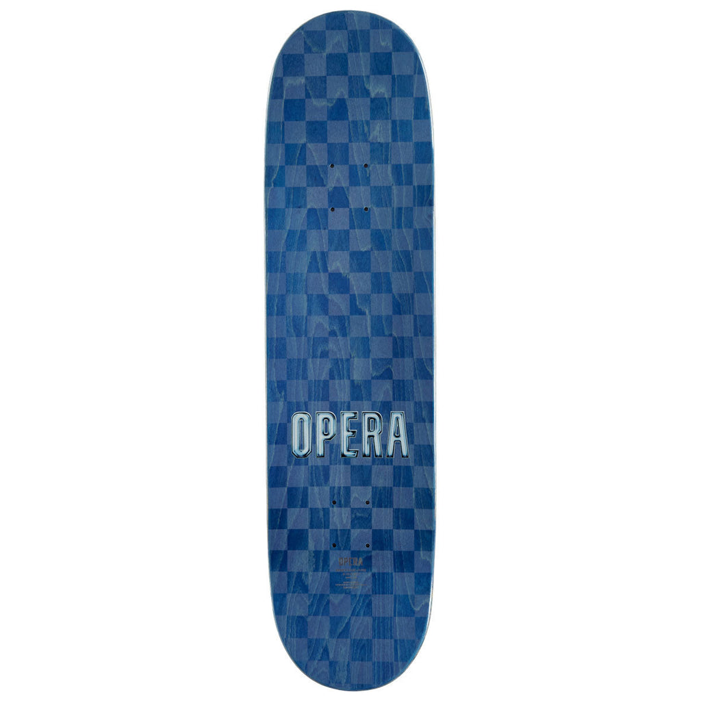 Opera Clay Kreiner Grooves EX7 Skateboard Complete - 8.50"