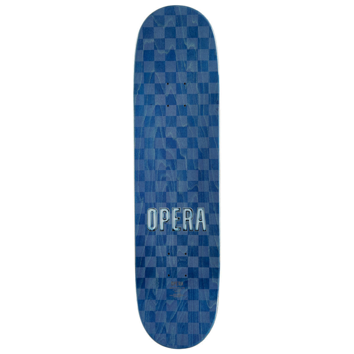 Opera Clay Kreiner Grooves EX7 Skateboard Complete - 8.50"
