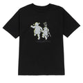 World Industries Friends T-Shirt - Black