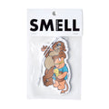 World Industries World Industries Mullen Bear Air Freshener - Multi