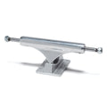 Slappy ST1 Inverted Hollow Lights Ultra Low Kingpin Skateboard Trucks - Polished - 8.25"