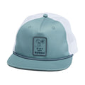 RVCA Bryce Hat - Blue