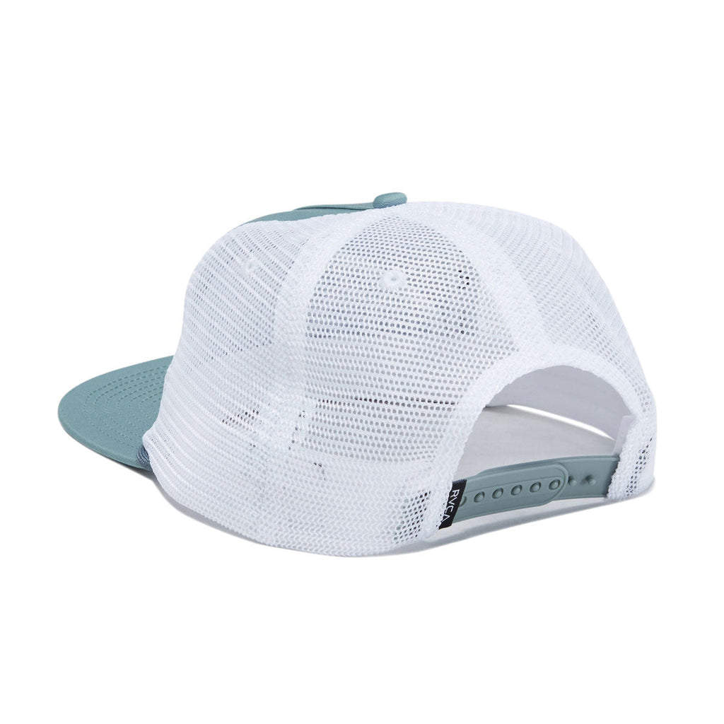 RVCA Bryce Hat - Blue