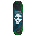 Opera Triple Torn Big Mask EX7 Skateboard Deck - 9.00"