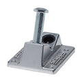 Slappy ST1 Classic Inverted Kingpin Baseplates - Polished