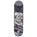 Zero Sophisto Knife Kid EX7 Skateboard Deck - 8.25"