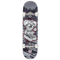 Zero Sophisto Knife Kid EX7 Skateboard Complete - 8.25"