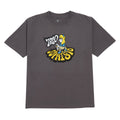 Zero Sophisto Suzy Spraycan T-Shirt - Pewter
