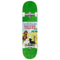 Jacuzzi Unlimited Louie Barletta Storybook EX7 Skateboard Complete - 8.25"