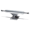 Slappy ST1 Hollow Low Profile Skateboard Trucks - Polished - 8.00"