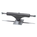 Slappy ST1 Hollow Lights Skateboard Trucks - Gunmetal/Polished - 8.25"