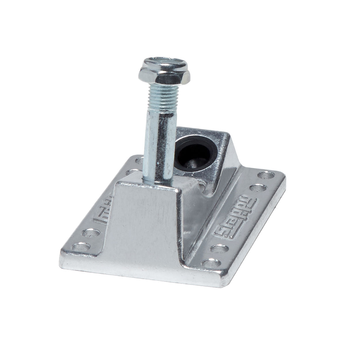 Slappy ST1 Classic Hollow Baseplates - Polished