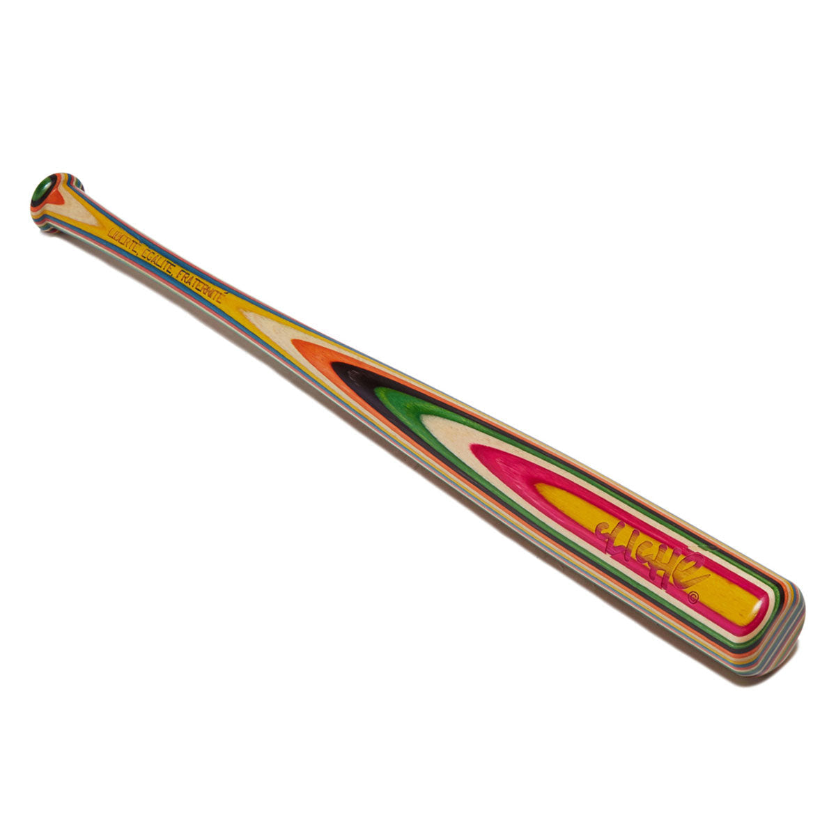Cliché Mini Baseball Bat