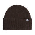 Autumn Simple Solid Beanie - Brown 2026