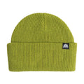 Autumn Simple Solid Beanie - Tree