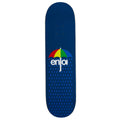 Enjoi Umbrella R7 Skateboard Deck - Blue - 8.25"