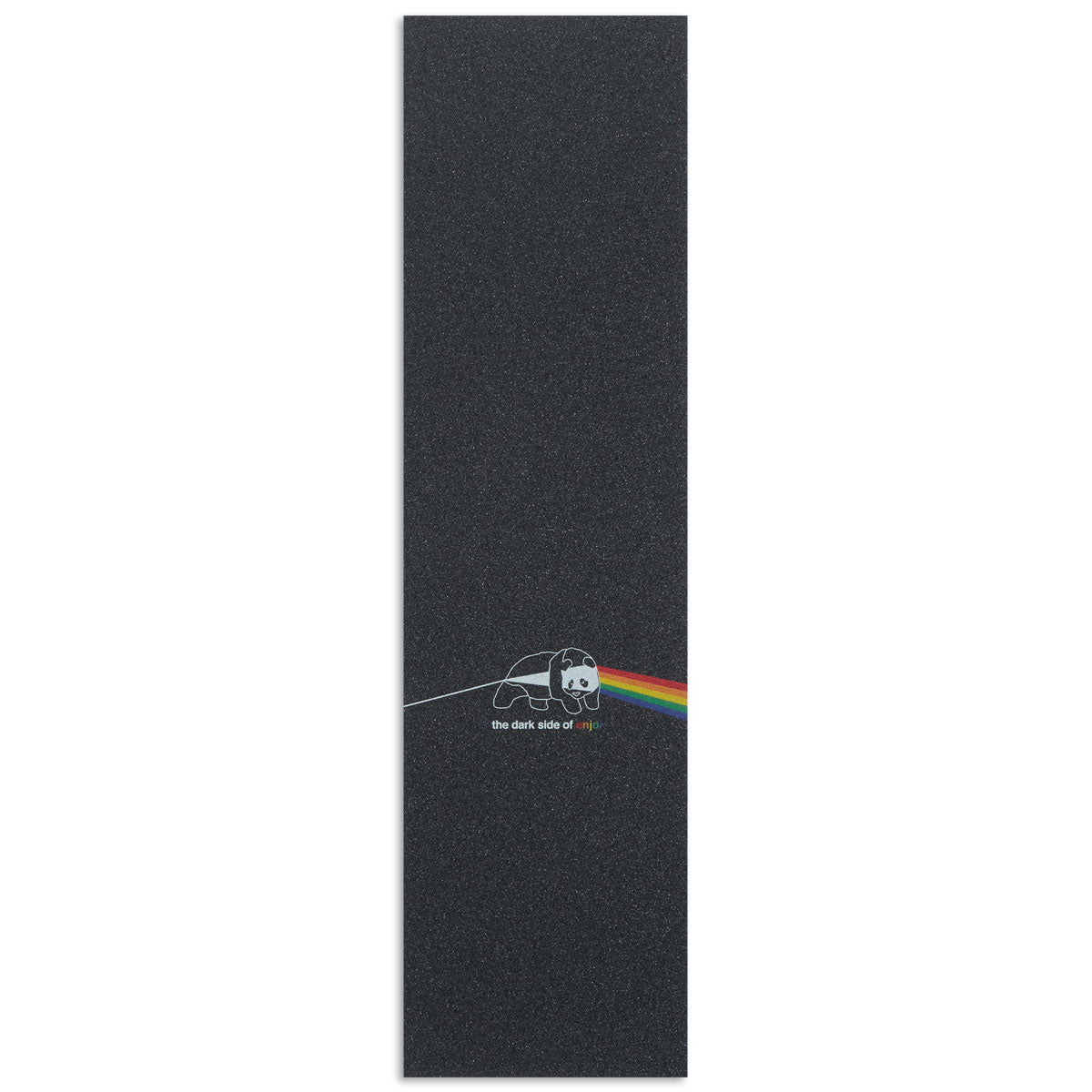 Enjoi Darkside of Enjoi Grip tape - Multi