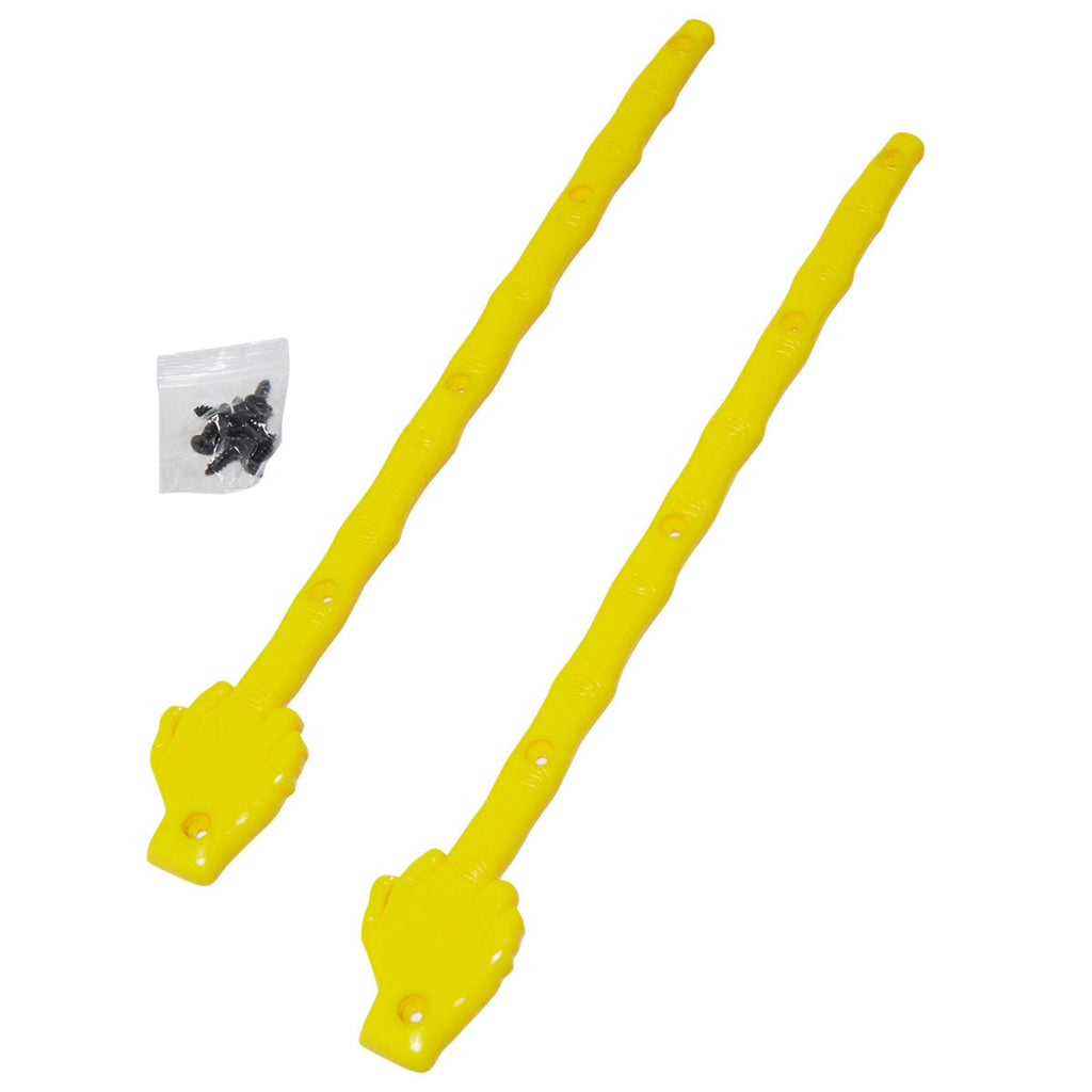 Enjoi The Bird Rails - Yellow