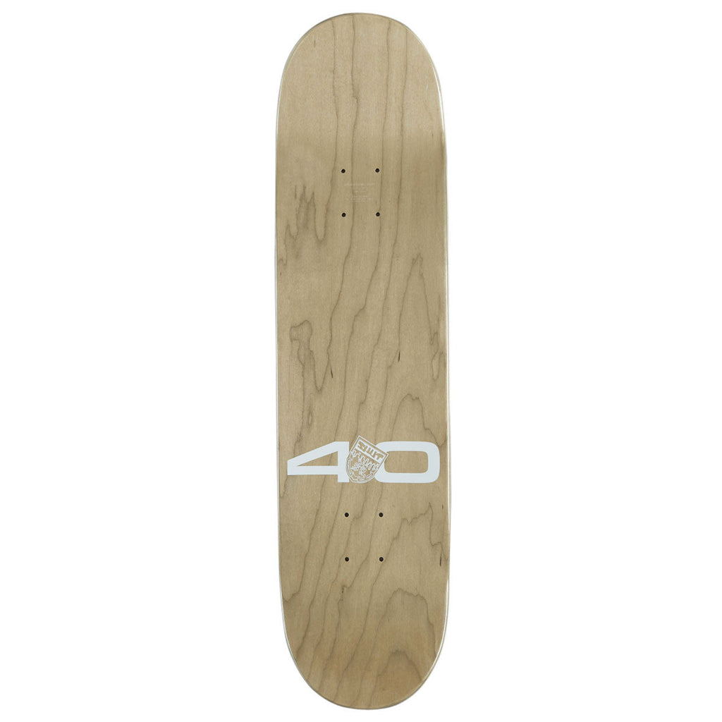 Shut Bryce Kanights Sheffy Skateboard Complete - 8.25"