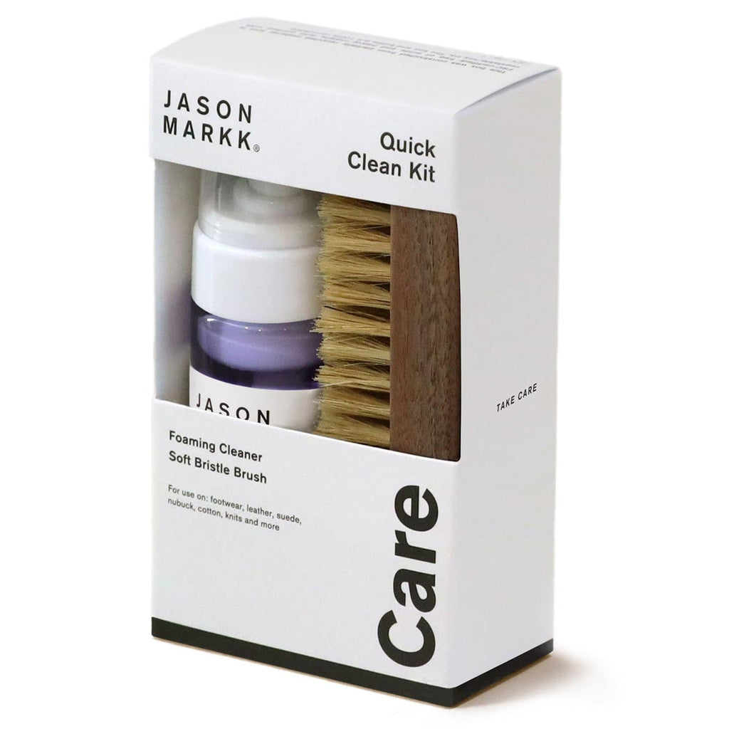 Jason Markk Quick Clean Kit