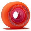 Orangatang Beefcake Freeride 80a Longboard Wheels - Orange - 73mm