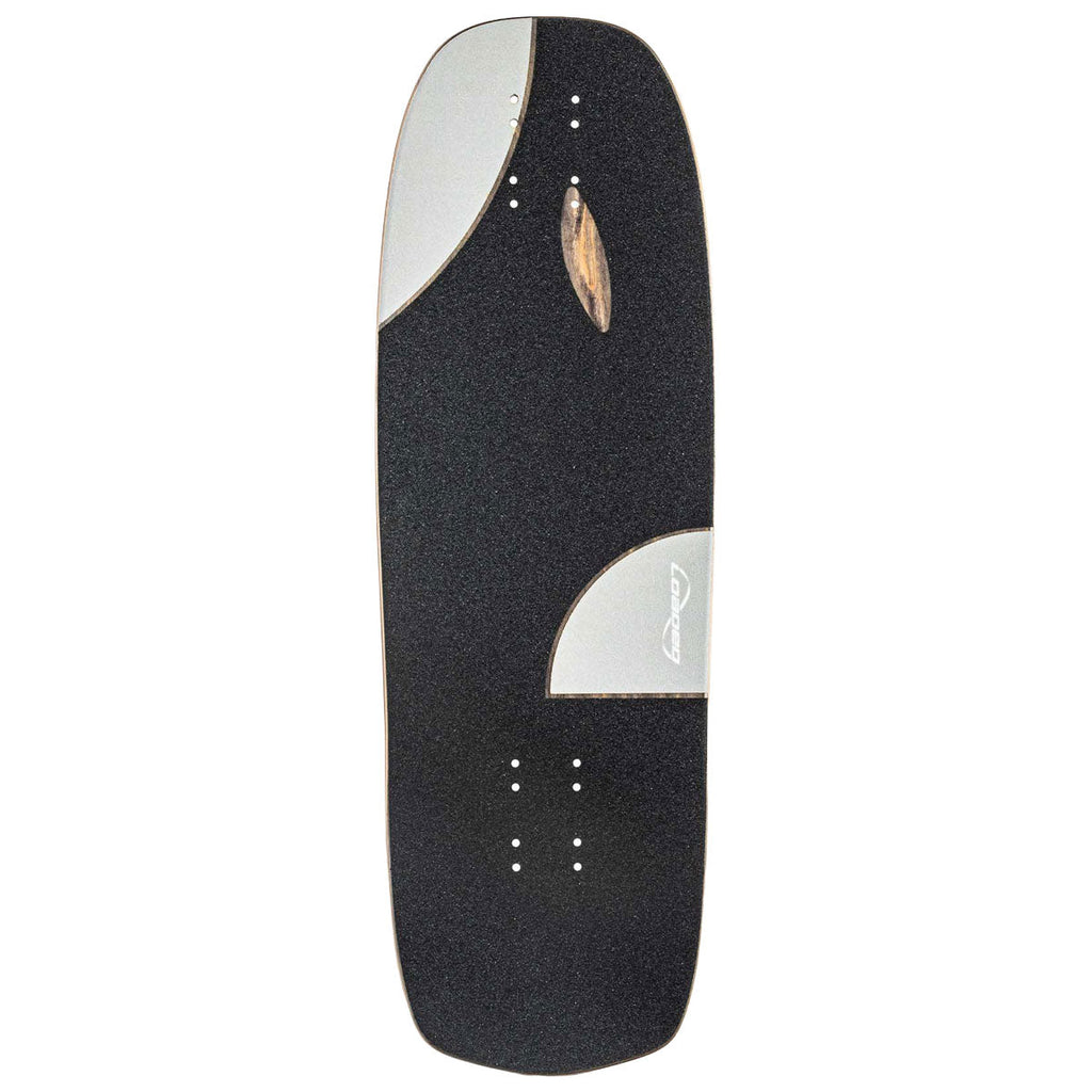 Loaded Ballona Orca 27.25" Longboard Complete