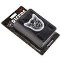Pig Piles Hard Risers - Black - 1/2"