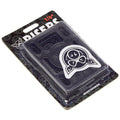 Pig Piles Hard Risers - Black - 1/4"