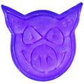 Pig Head Skate Wax - Purple