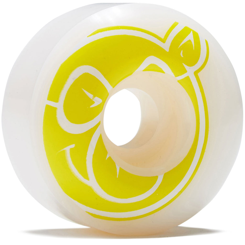 Pig Classic 99a Skateboard Wheels - 55mm
