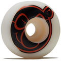 Pig Classic 99a Skateboard Wheels - 54mm