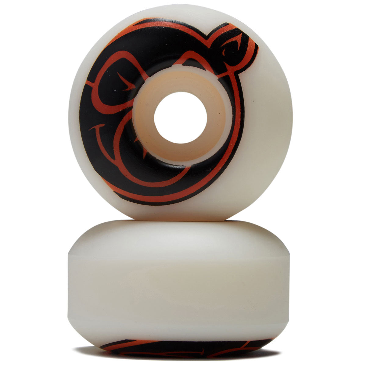 Pig Classic 99a Skateboard Wheels - 54mm
