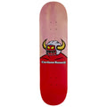 Toy Machine Cordano Holy Spirit Skateboard Deck - 8.50"