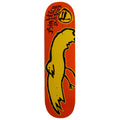 Foundation F Bird Skateboard Deck - 8.25"