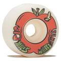 Pig Willard Apple 99a Skateboard Wheels - 53mm