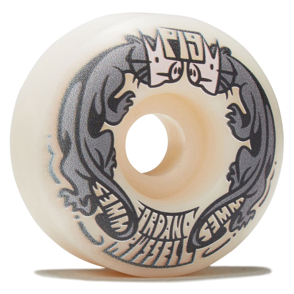 Pig Cordano Panthers 99a Skateboard Wheels - 53mm