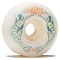 Pig Martin Mermaid 99a Skateboard Wheels - 54mm