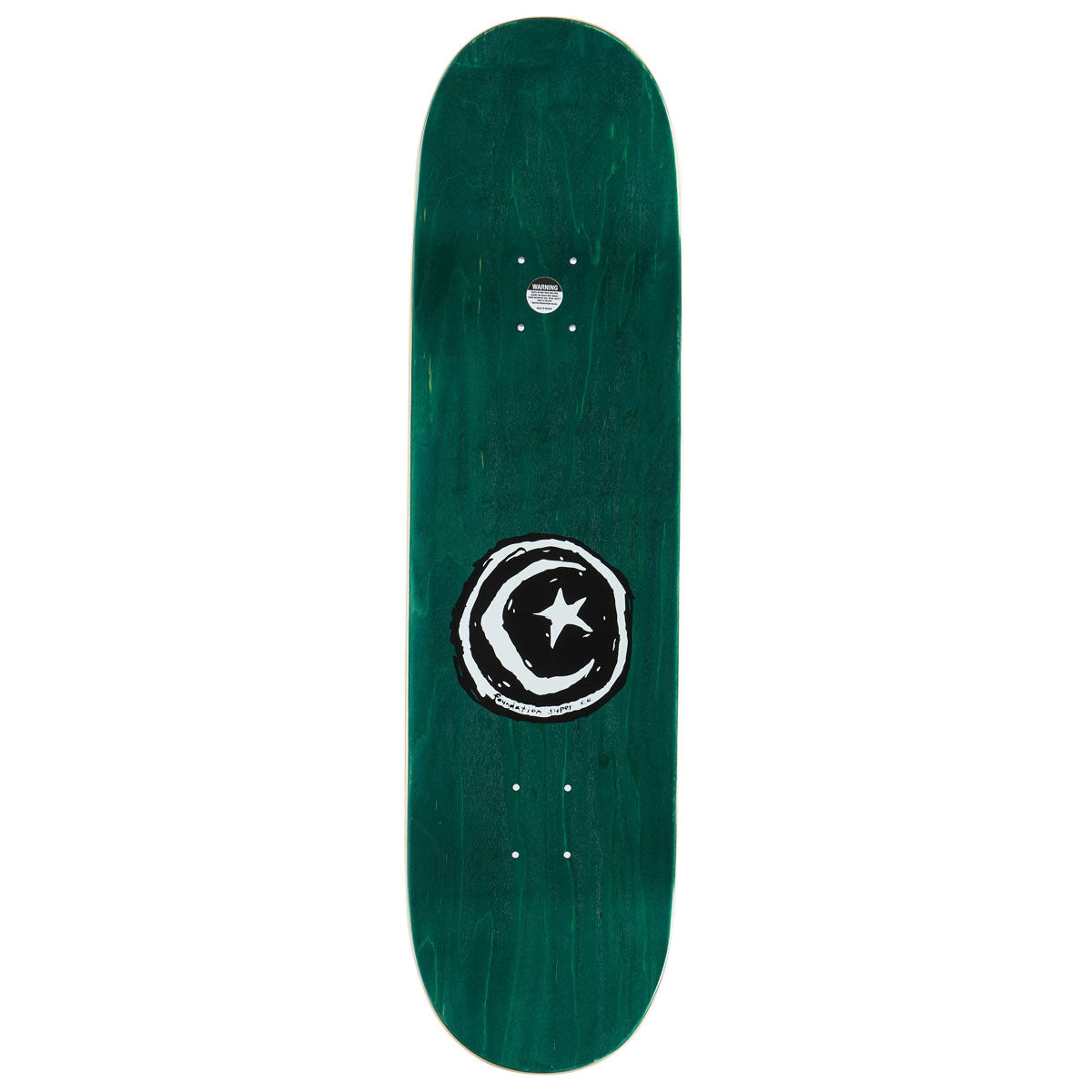 Foundation Lindloff Bugs Skateboard Complete - 8.50"