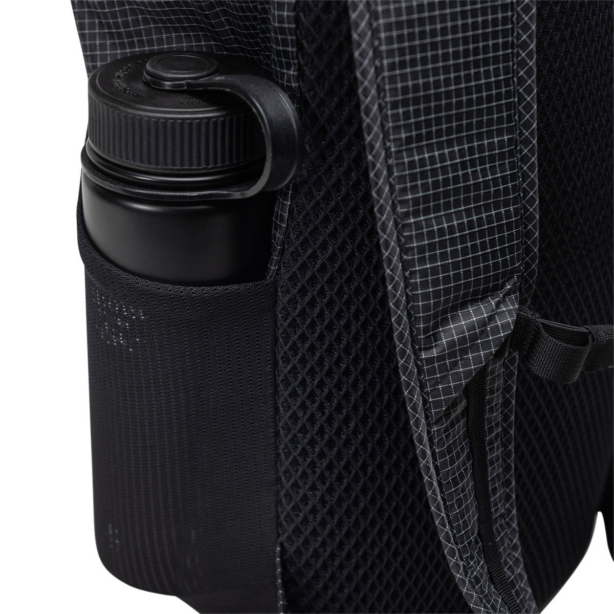 Herschel Supply Ultralight Cinch 14L Daypack - Black