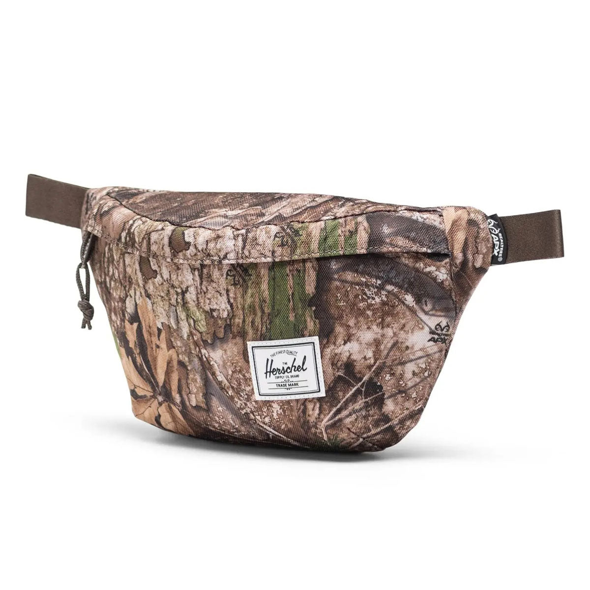 Herschel Supply x Realtree Classic Hip Bag - Realtree APX Camo