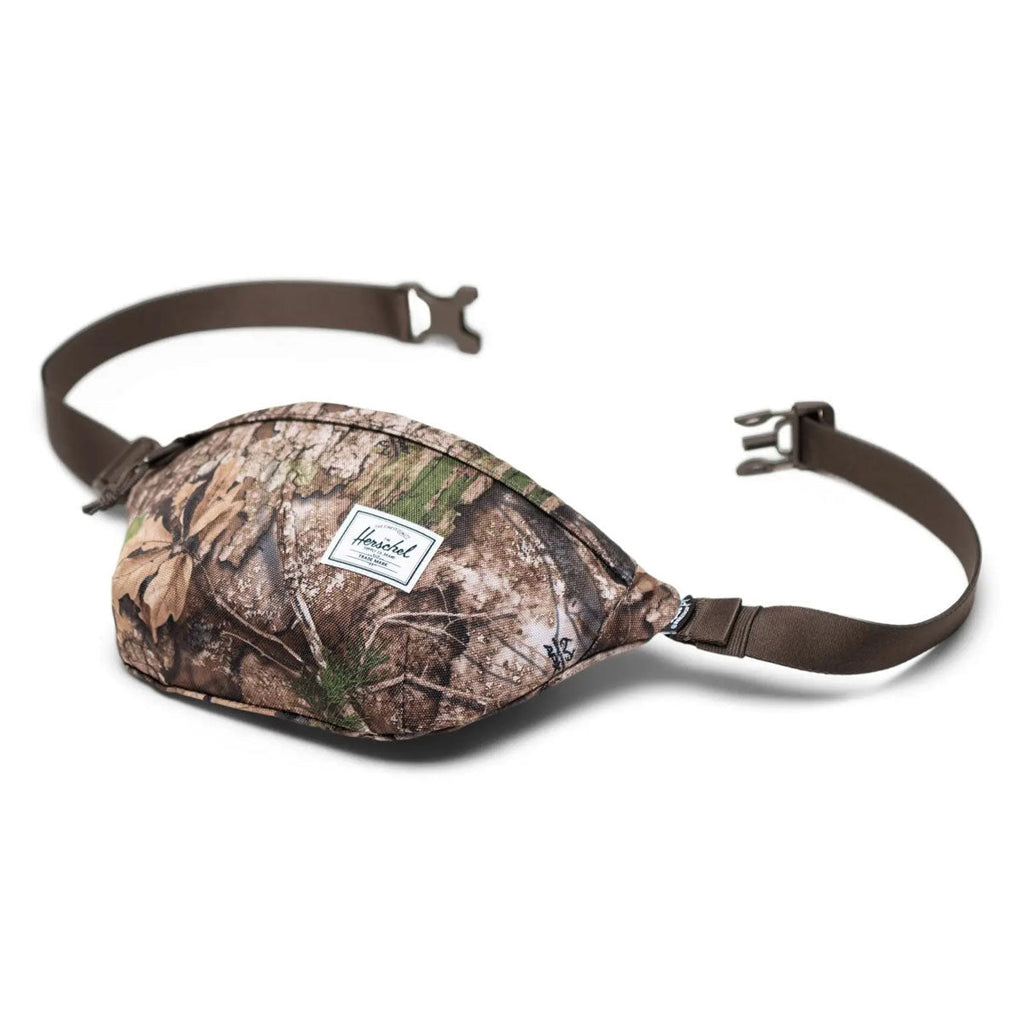 Herschel Supply x Realtree Classic Hip Bag - Realtree APX Camo