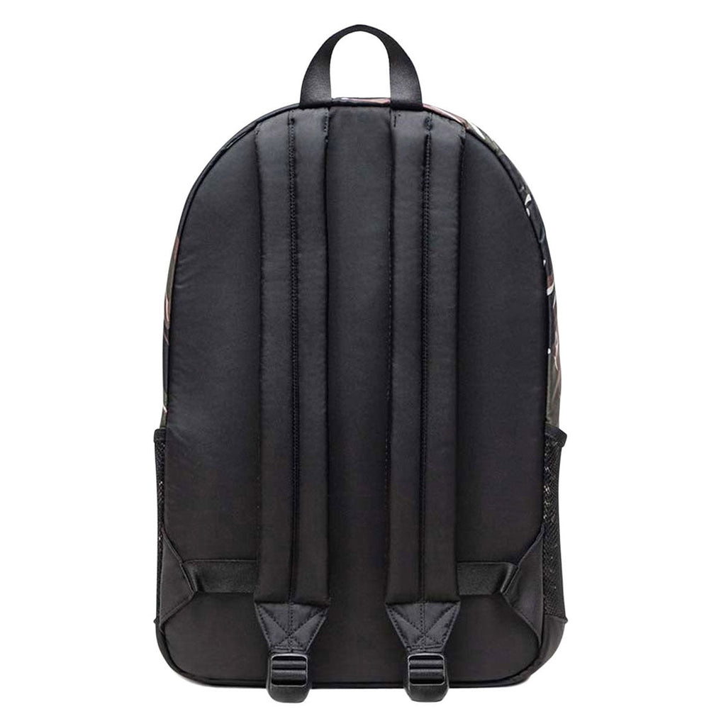 Herschel Supply Kaine Backpack - Tiger Camo