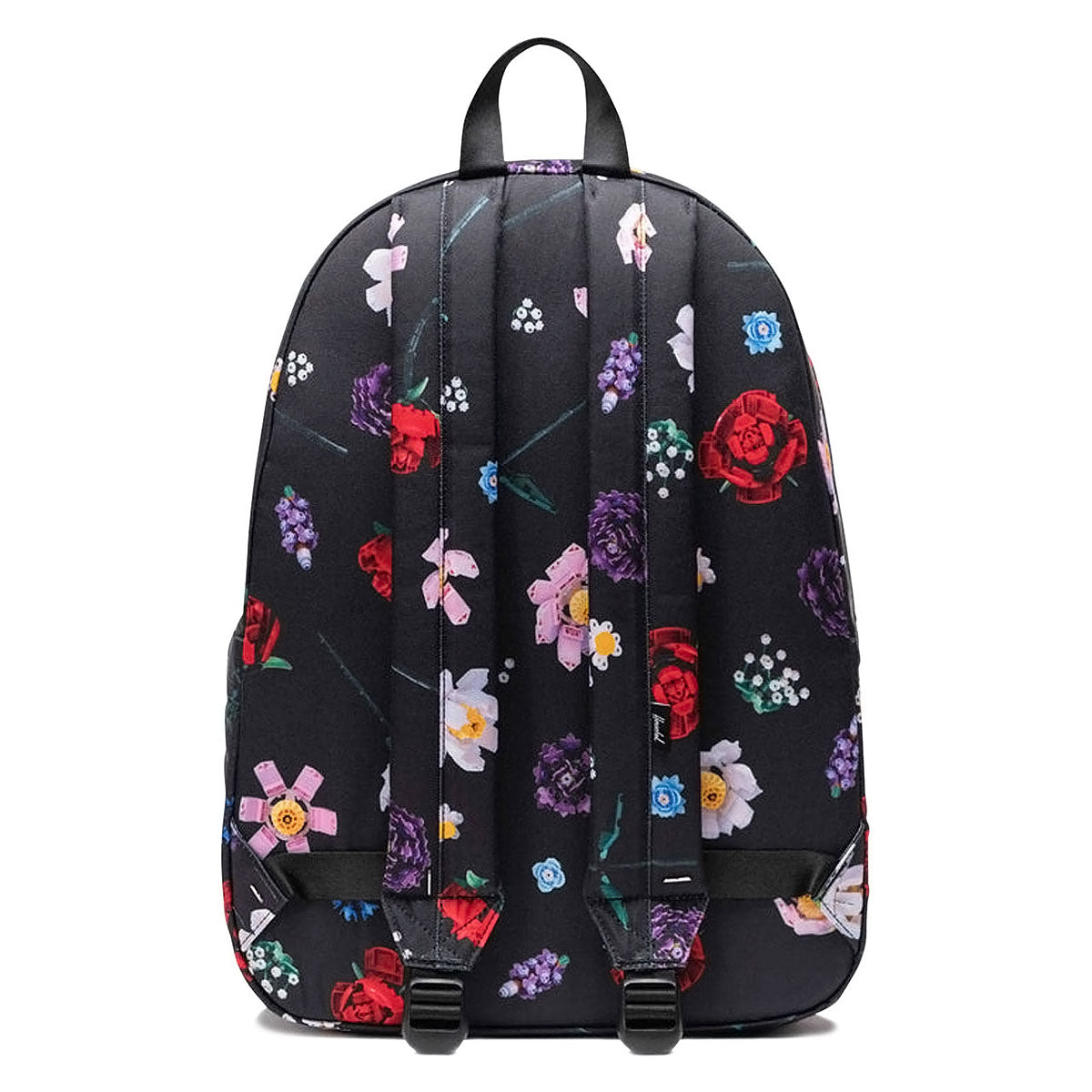 Herschel Supply x LEGO Classic XL Backpack - Falling Florals
