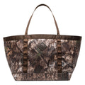 Herschel Supply x Realtree All Season Gear 63L Tote Bag - Realtree APX Camo