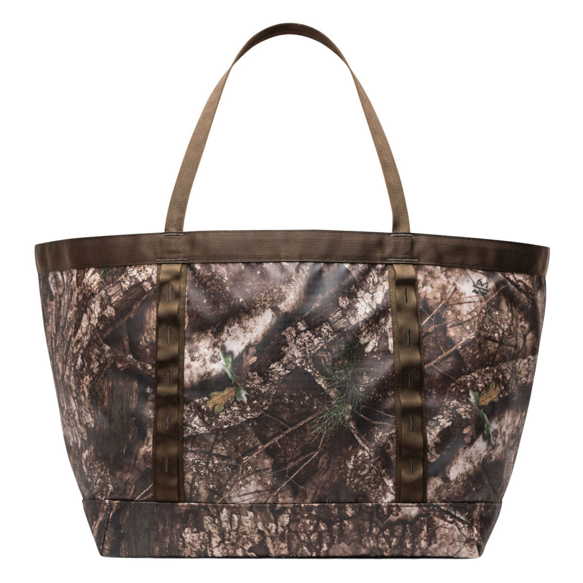 Herschel Supply x Realtree All Season Gear 63L Tote Bag - Realtree APX Camo